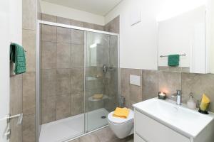 Residenza Cittadella- Apartments- Self Check-in