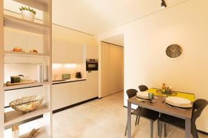 Residenza Cittadella- Apartments- Self Check-in