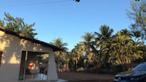 Your Getaway in Juazeiro do Norte