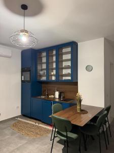 BRR apartment