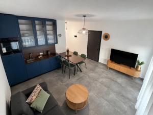 BRR apartment