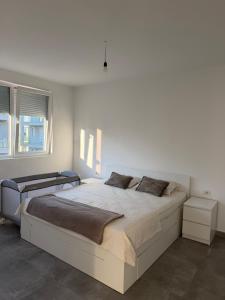 BRR apartment