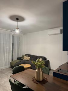 BRR apartment
