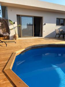 Aethera Escape - Private Pool 3