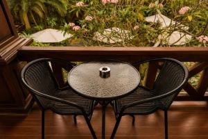 Luang Prabang Legend Hotel