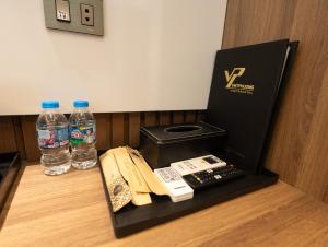 Viet Phuong Center Hotel