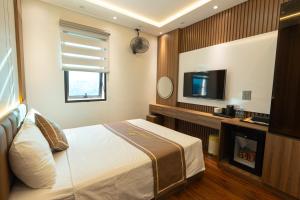 Viet Phuong Center Hotel