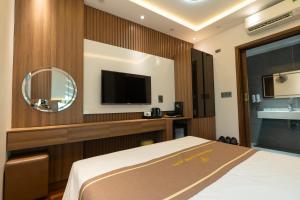 Viet Phuong Center Hotel