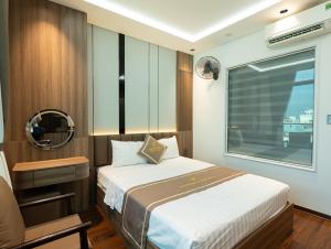 Viet Phuong Center Hotel