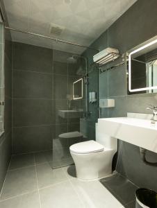 Viet Phuong Center Hotel