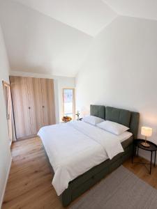 K18 Penthouse in Ravensburg