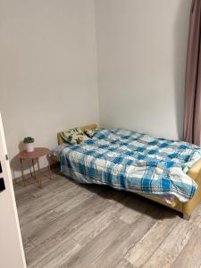 Apartament tuż przy Starówce