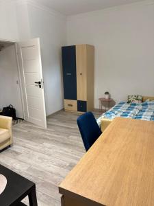 Apartament tuż przy Starówce