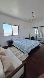 Departamento Rosarito Beach 3
