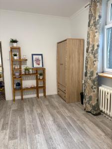 Apartament tuż przy Starówce