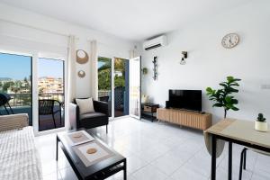 Paraiso Blanco, 1 bedroom