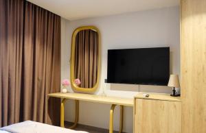 Uzeiri Guest Hotel