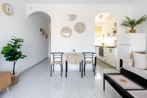 Paraiso Blanco, 1 bedroom