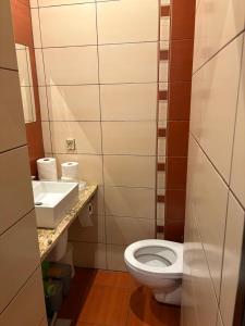 Apartament tuż przy Starówce