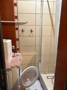 Apartament tuż przy Starówce