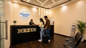 Stayhomestays Nexus, Silk board