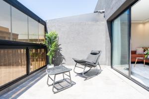 Résidence BeauLiving - CFC