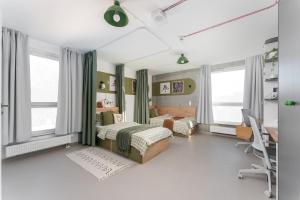 Prime Stay Cracow by BookingHost