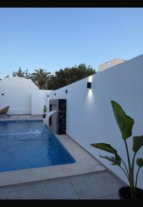 Villa Tanit