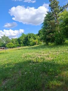 Domek Sulęczyno Słupia Relax