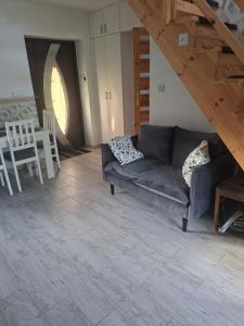 Domek Sulęczyno Słupia Relax