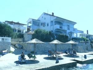 Apartmani Domagoj