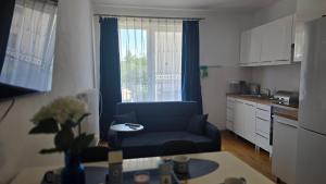 Apartament Baltic Vibe z tarasem na 6 piętrze