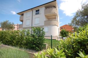 Apartment Frega