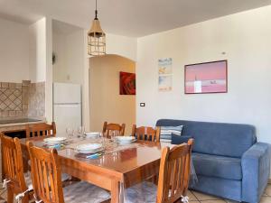 Casa Rubino - Casa con terrazza - Pochi passi dal mare
