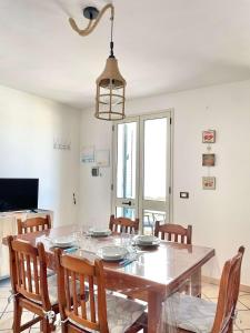 Casa Rubino - Casa con terrazza - Pochi passi dal mare
