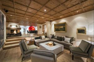 Beautiful and spacious property in Castelrotto 4-room