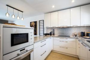 Miraflores Lovely apartment with sea views