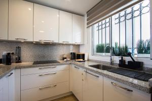 Miraflores Lovely apartment with sea views