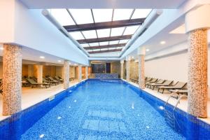 Predela LUX Aparthotel