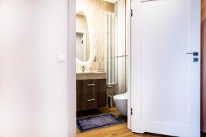 ApartamentySnu, Apartament Przy Bulwarach 40