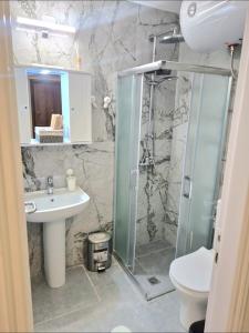 Alexandras Hideaway apt