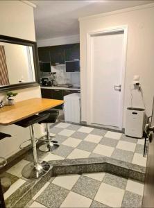Alexandras Hideaway apt