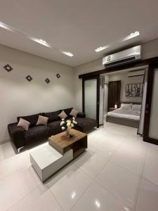 Hawana Salalah Resort - AC7