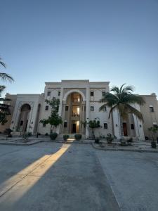 Hawana Salalah Resort - AC7