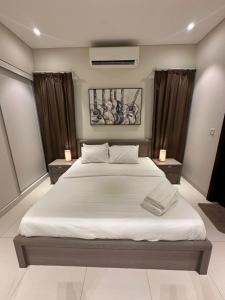 Hawana Salalah Resort - AC7