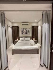 Hawana Salalah Resort - AC7