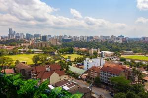 FLH Stylish Modern Studio 5 Mins to CBD