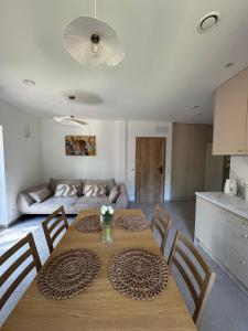 Ceglana Przystań - Apartamenty