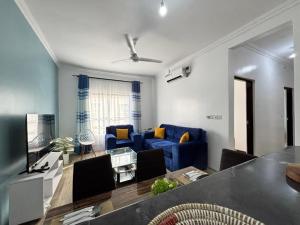 Kusini Vipingo Apartment - 1,2,3 BR