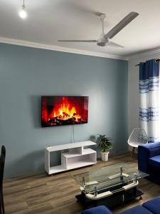 Kusini Vipingo Apartment - 1,2,3 BR
